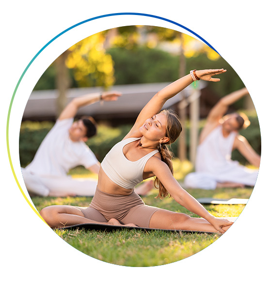 Corsi di pilates ad Ostiano